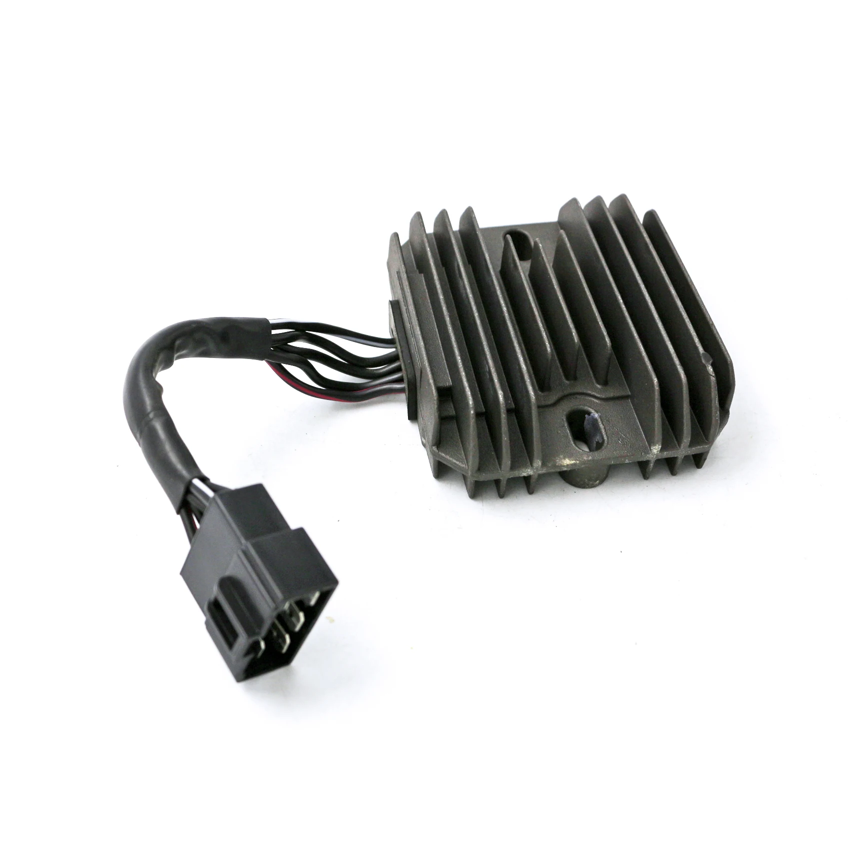 Fit For 1997 - 2005 GSXR600 GSXR750 Motorcycle Regulator Voltage Rectifier 2001 - 2004 GSXR1000 GSXR 600 750 1000 2002 2003 K1