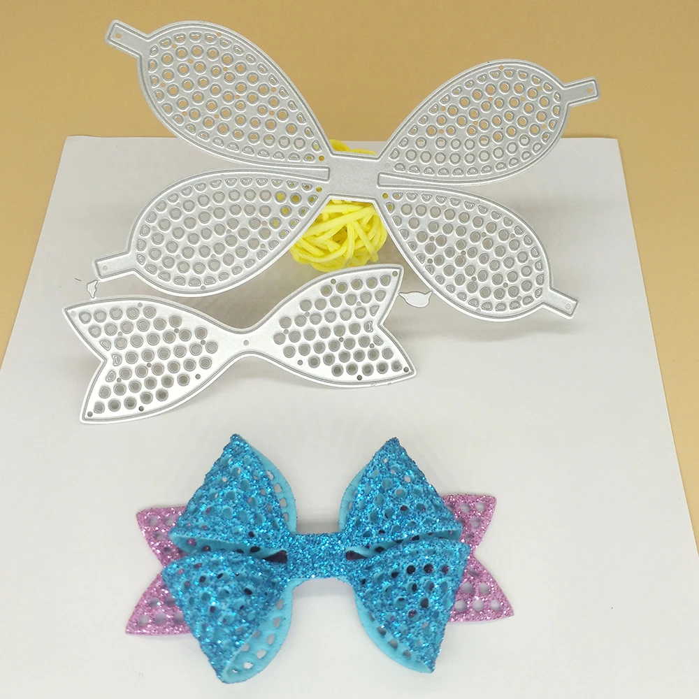 

Bow tie, bow tie, packaging decoration metal cutting die, scrapbook, photo album, greeting card, decoration, DIY, handmade art