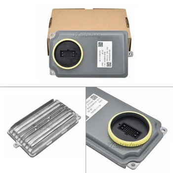 For 5 Series F07 F10 F11 F18 7 Series F01 F02 F03 LCI Full LED 2013 2014 2015-2018 LED Headlight Ballast Car Accessories