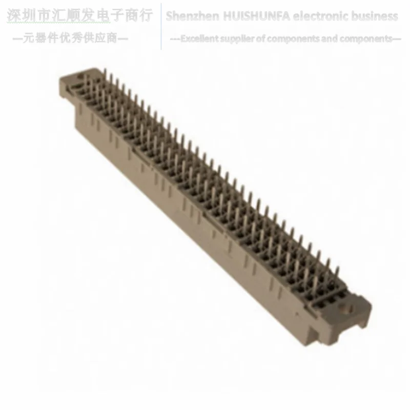 Backplane ตัวเชื่อมต่อช่องเสียบ DIN 41612 HARTING 09032966825