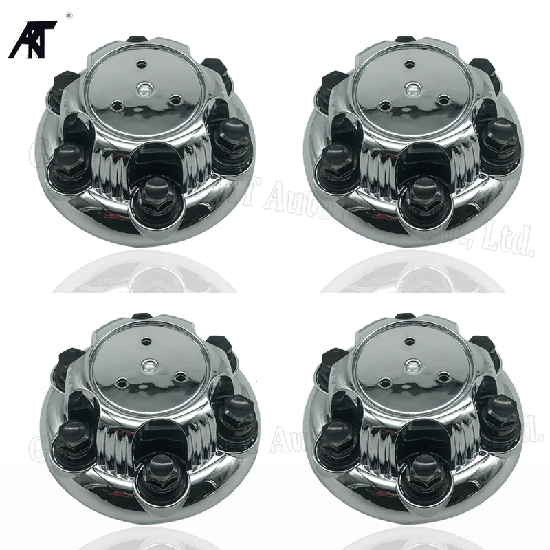 WHEEL RIM CENTER CAPS For CHEVY SILVERADO TAHOE EXPRESS VAN CENTER CAP 1999-2014 9595689 22837059 Hub cover