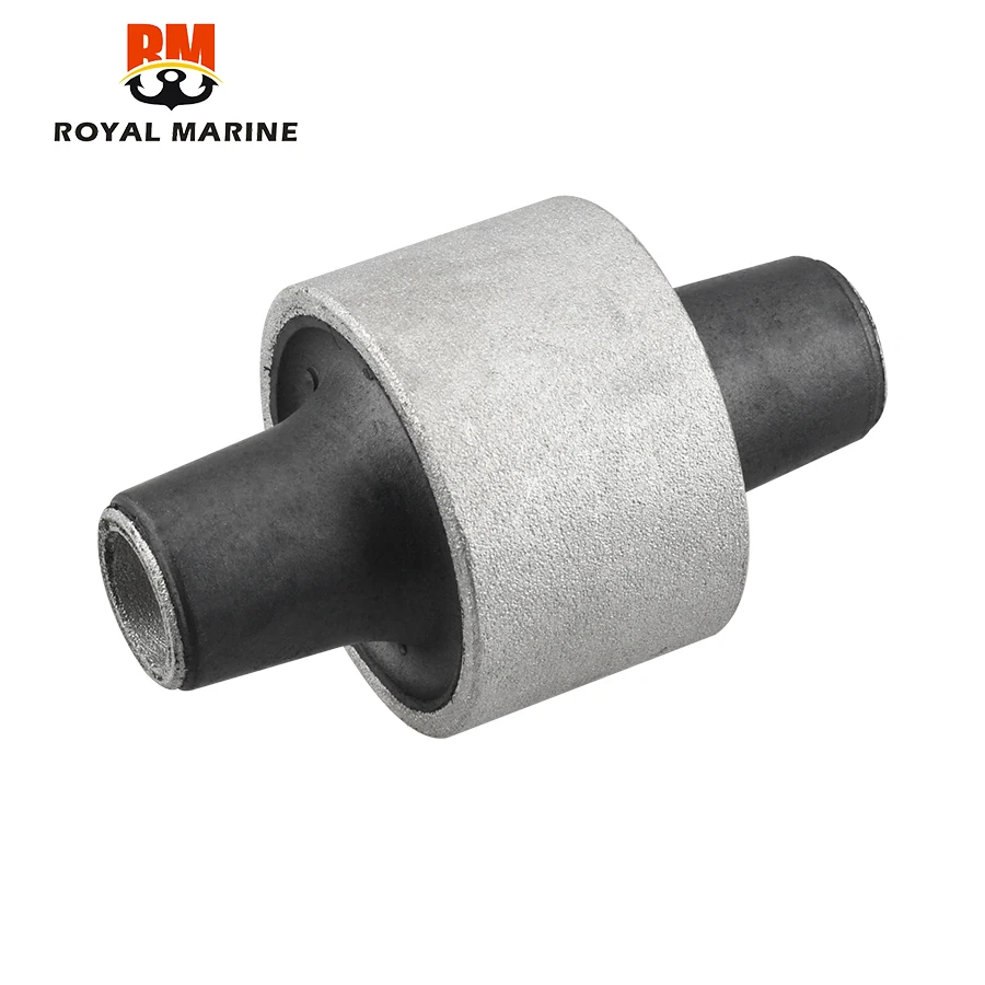 679-44555-00-94 Inferieur Lateral  MOUNT DAMPER for Yamaha 40HP F40  F45 F50 FT50 outboard motor 2 stroke 679-44555 679-44555-00