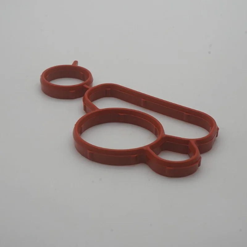 06J115441B EA888 Oil Filter Housing GASKET Seal Ring