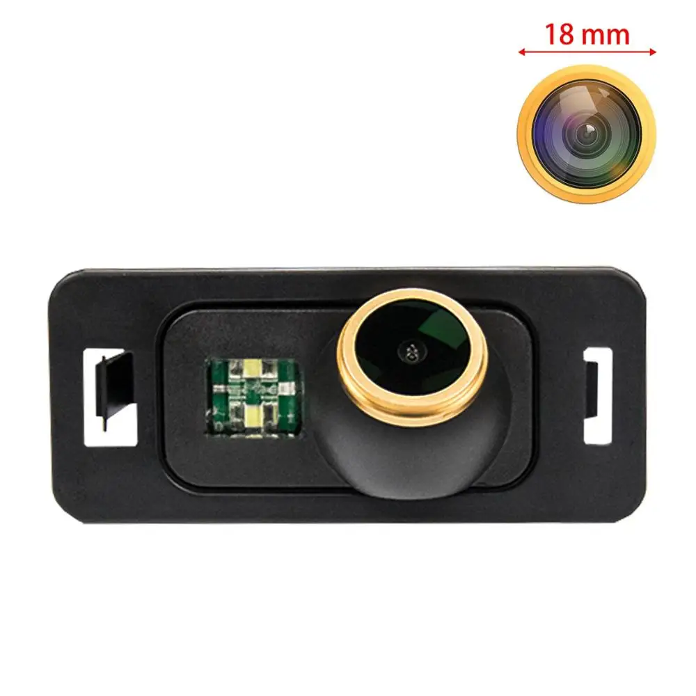 

HD 1280x720p Rear View Reverse Backup Camera for BBMW 3er 1er 5er 7er M3 X1 E84 E88 E71 E72 E90 E91 E92 E39 E60 E61 X1 X3 X5 E70