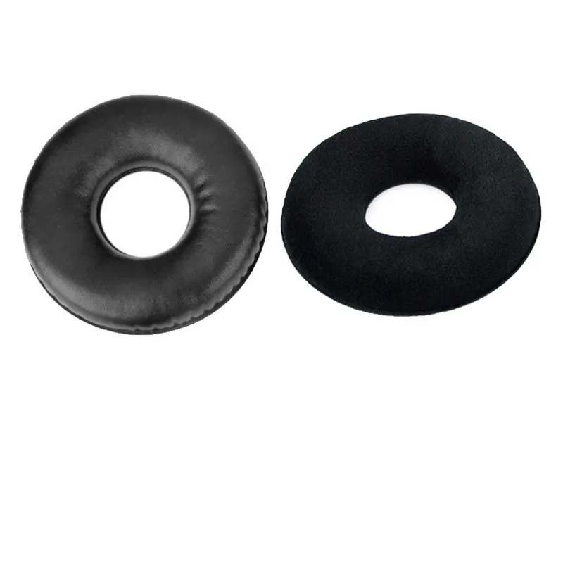 Ví Nữ Da Mềm Miếng Đệm Tai Nghe Cho Tai Nghe AKG K121 K121S K141 MK II K142 HD Tai Nghe Tai Nghe Nhét Tai Đệm Mút Xốp Tai Nghe Chụp Tai tay Giảm Tiếng Ồn