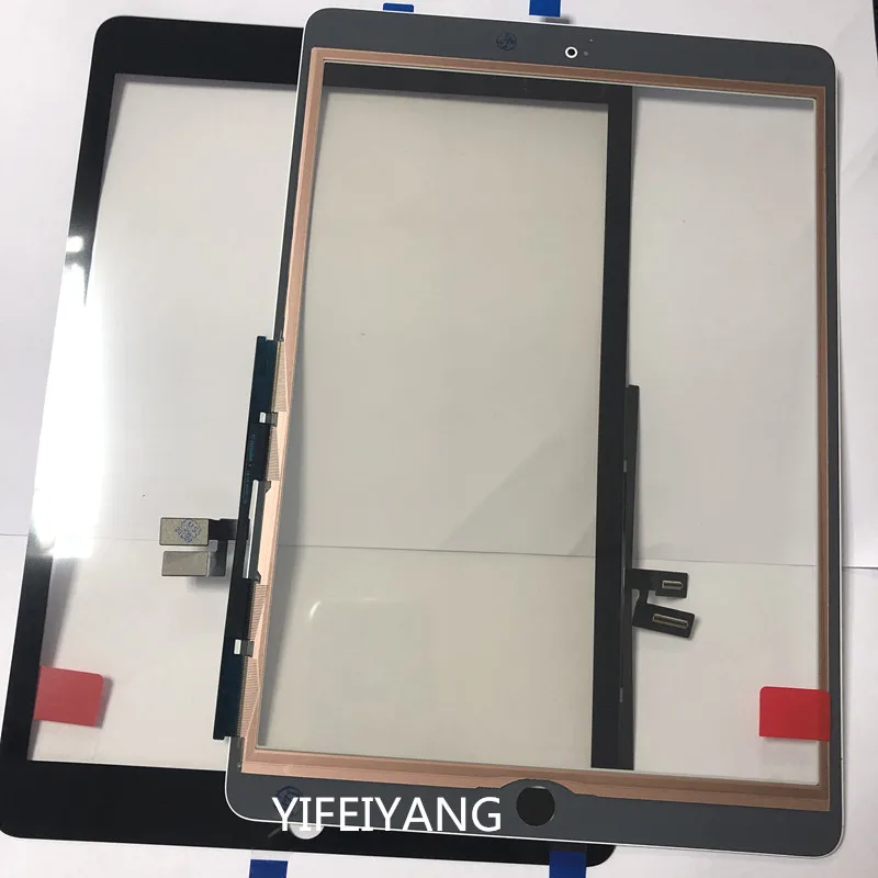 Touch Screen Digitizer Glass Sensor Assembly, Original, for iPad 7, 10.2 