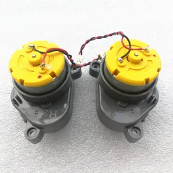 Vacuum Cleaner Side Brush Motors for Ilife V2 V5s Plus V5s Pro V60 Pro V50 V55 V50 Pro V5s V3s Robot Vacuum Cleaner Parts
