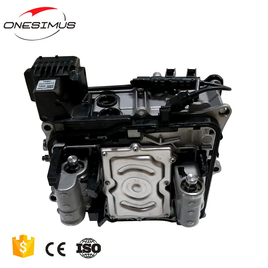 Hot sale 100% Work High Quality transmission DQ200 mechatronics unit,Remanufactory gearbox transmission valve body