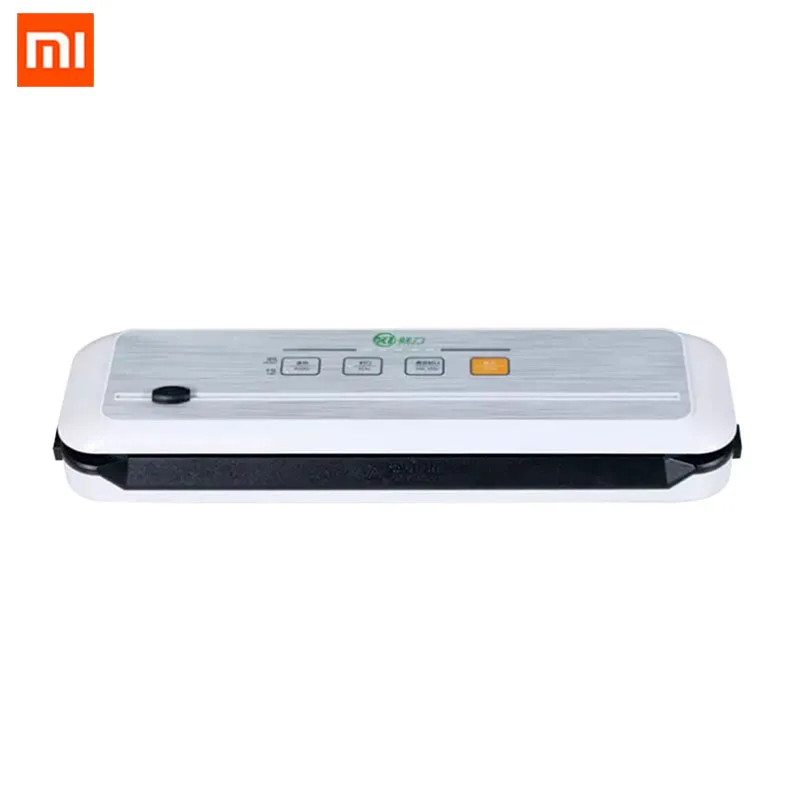 

Вакуумная упаковочная машина Xiaomi, вакуумная упаковочная машина для сохранения свежести продуктов