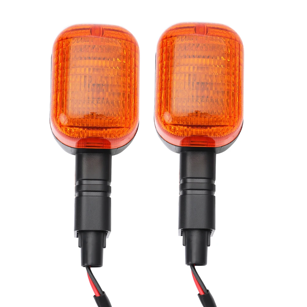 2X For Aprilia SR 50 BWS100 Cagiva Ducati 748 916 ST4 Cagiva Mito 125 Motorcycle Front /Rear Turn Signal Light Winker Indicators