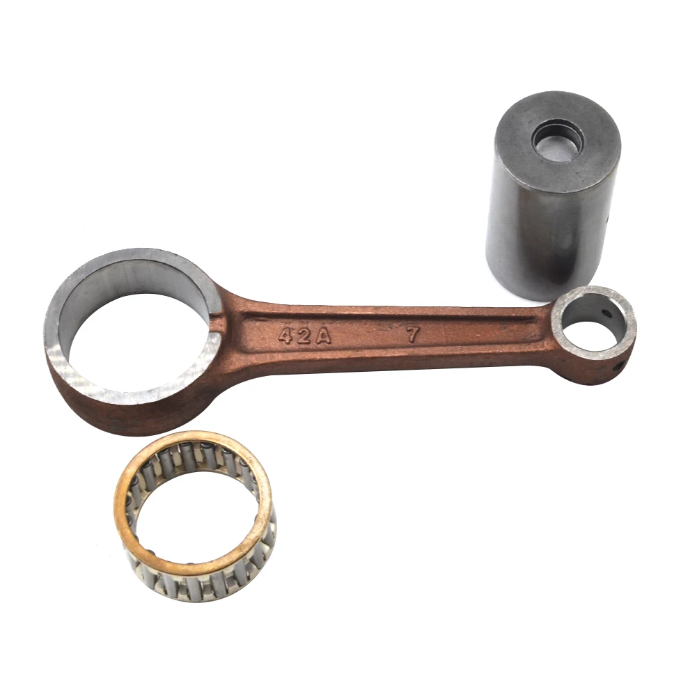 Motorcycle Engine Parts Connecting Rod CRANK ROD Conrod Kit for Suzuki DR200 DR200SE DF200 DR 200 DR 200SE VAN VAN 200 1986-2000