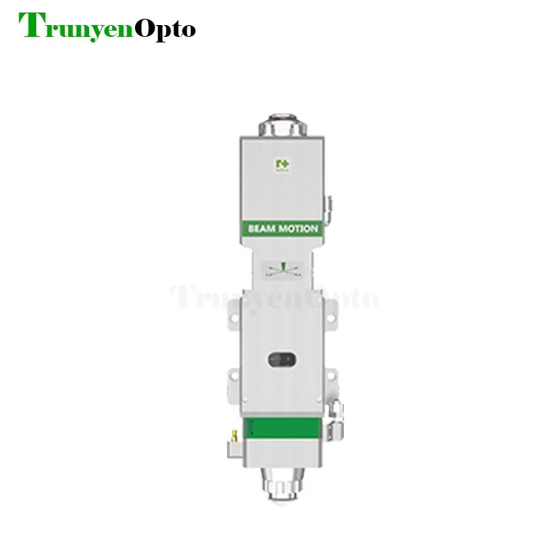 BM111 Series 3.3KW Auto-Focusing Laser Cutting Head