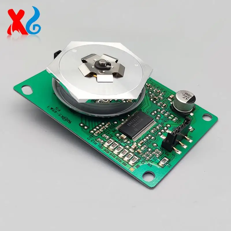 1PC AX060419 Polygon Mirror Motor For Ricoh MPC2003 2503 2004 2504 2011SP 3003 3503 3004 3504 Copier Parts