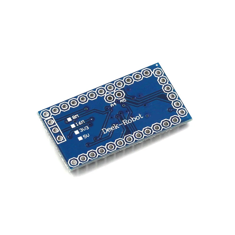 Javino con cargador de arranque Pro Mini ATMEGA328P 328 Mini ATMEGA328 5V/16MHz 3,3 V/8MHZ para Arduino