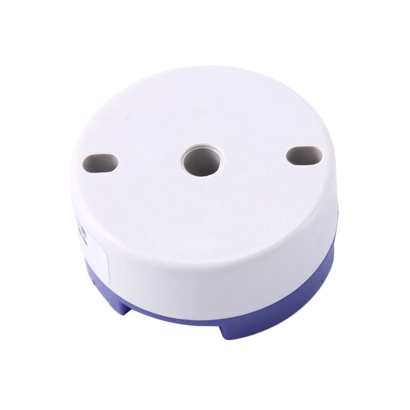 Programmable Thermocouple RTD PT100 to 4-20MA Converter TC RTD Input 4-20MA Output Head-Mounted Temperature Transmitter