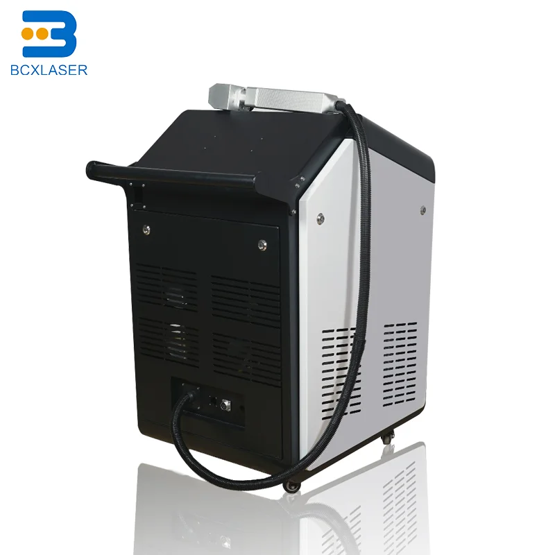 laser rust cleaning machine laser cleaning machine 50w 100w 200w 500w 1000w rust remover laser