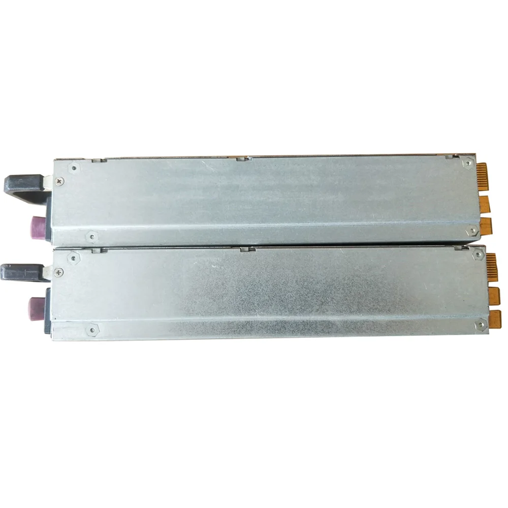 For HP Server Power Supply SE316M1 DL320 G6 DPS-400AB-5 A 532478-001 509008-001 400W Test delivery