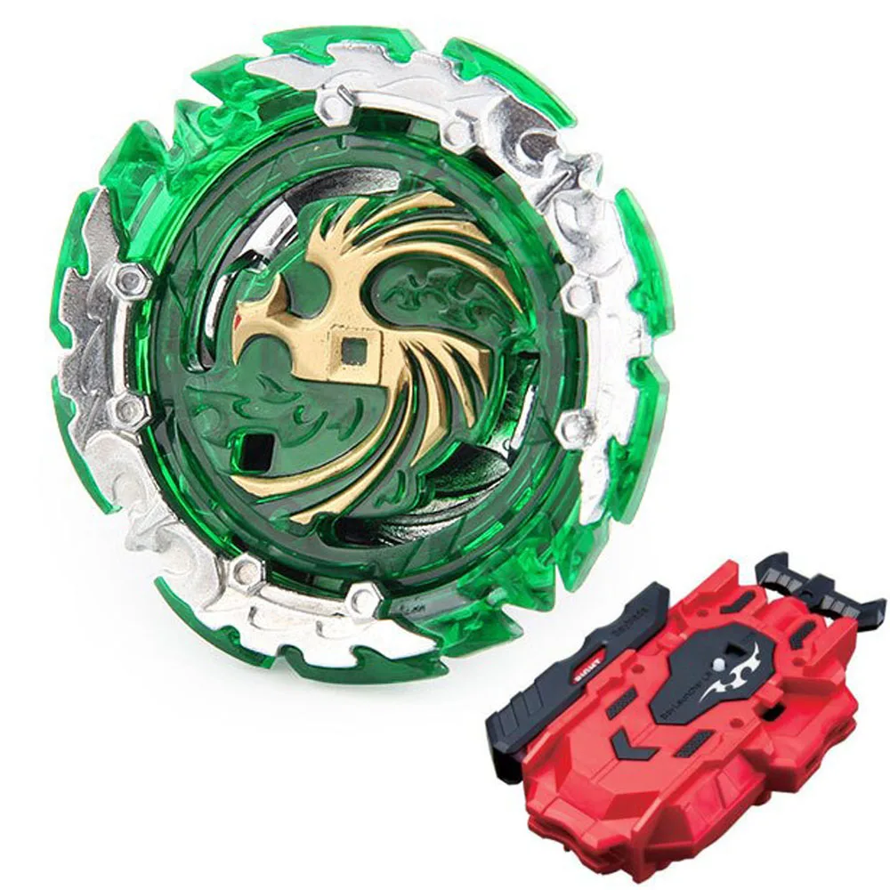 

Spinning Top Superking Sparking GT B-143-04 VOL.1 DEAD PHOENIX LAYER Kids Gift B143 Children Toys