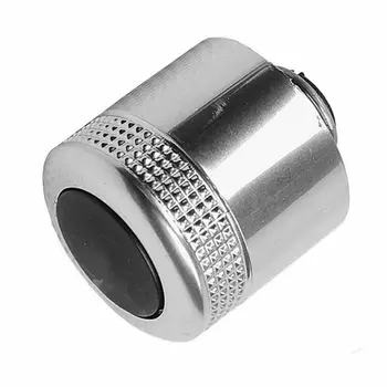 適用於AudiA6 C6 S6 Allroad Q7 A8 S8的多媒體MMI音量旋鈕旋轉按鈕開關設定導航 4F0919070 8 最佳銷售 奧迪A6 C6按鈕 - №5