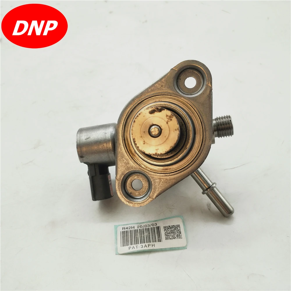 DNP High Pressure Fuel Pump Fit For Nissan Juke Rogue Sport	16630-1KC0C 16630-4BA0A 16630-1KC0A 16630-3JY0A