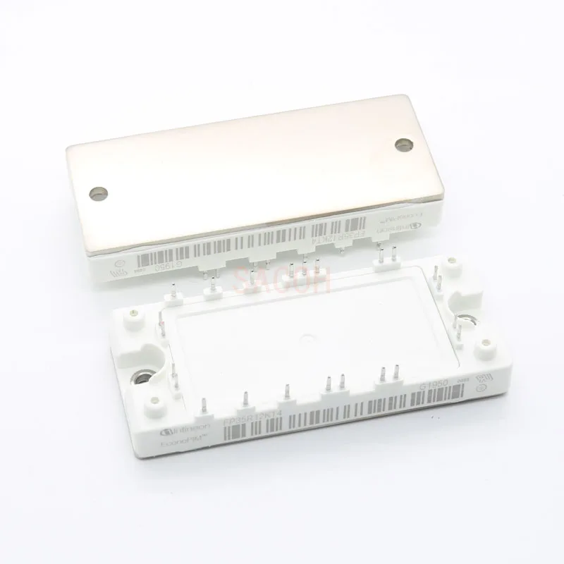 1PCS/lot New OriginaI FP35R12KT4 FP35R12KT4_B11 FP35R12KT4_B15 FP35R12U1T4 35A 1200V Power IGBT Module