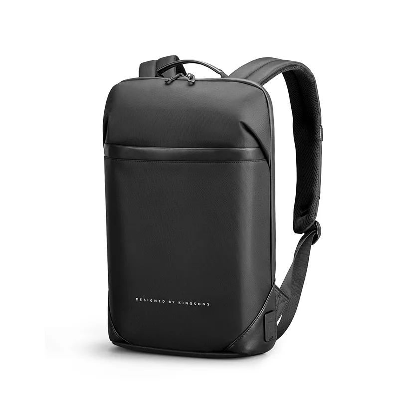 

LeTrend Multifunction USB Charging Men Laptop Waterproof Backpacks For Bussiness Mochila Leisure Travel Backpack Big Fishon New