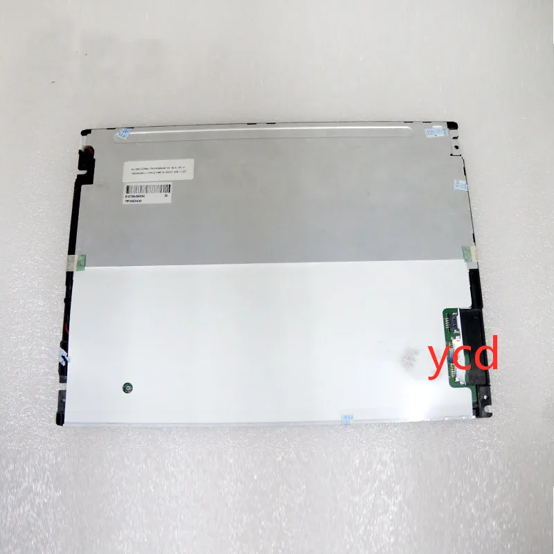 10.4 inch TM104SDHG40 car LCD screen industrial control screen industrial screen screen