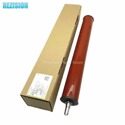 AE01-0079 Rullo fusore superiore di qualità originale per Ricoh Aficio MP C4501 C5501 Rullo riscaldante Stampante Copiatrice Parti