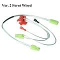 Front Wired Ver.2