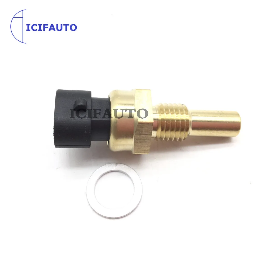 

Water Coolant Temperature Sensor For Buick Rainier Terraza Allure Cadillac Escalade Hummer H2 H3 Isuzu Rodeo Pontiac G5 G6 Relay