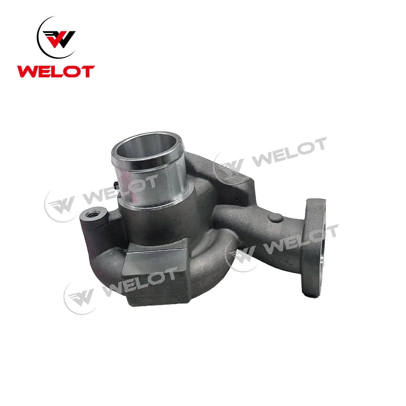 Turbo Compressor Housing Turbocharger Parts 49T73-03006 49373-03006 49373-03005 49373-03004 For Fiat 500 TwinAir 63 Kw 85 HP