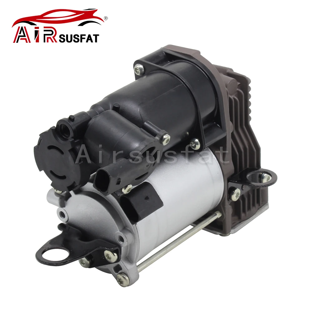 

Air Suspension Compressor Pump For Mercedes Benz S-Class W221 S300 S350 S400 S450 S500 S600 S63 S65 AMG 2213200704 2213201704