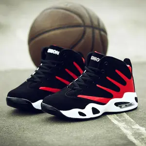 حذاء رياضي كبير الحجم من جلد PU للرجال أحذية رياضية عالية الجودة للرجال أحذية رياضية للرجال أحذية رياضية للرجال يجري رجل هوائي هوائي GME-2239 أفضل 6 مبيعات حزام شبشب هاواي - رقم 3