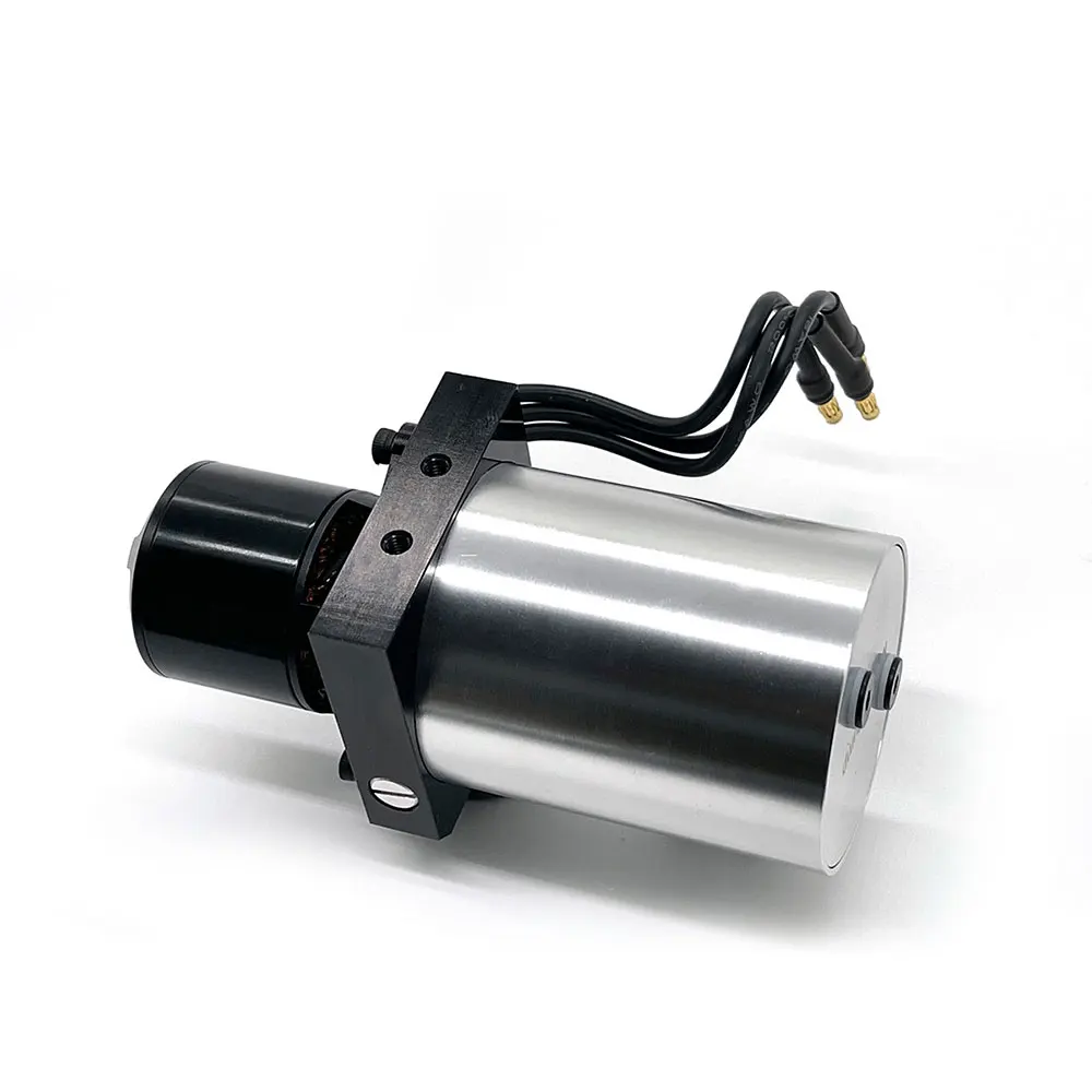 NEW Italy High-pressure Hydraulic Pump for Mini RC Models