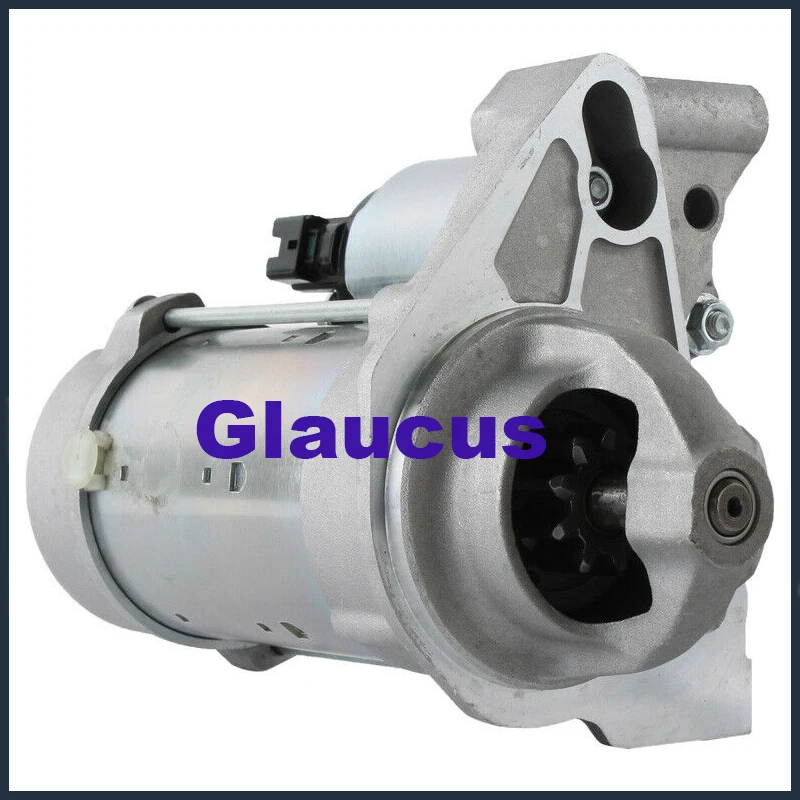 

3UR 3URFE engine starter motor for TOYOTA LAND CRUISER SEQUOIA TUNDRA LEXUS LX570 5.7L 2011-2016 28100-0S050 28100-38080