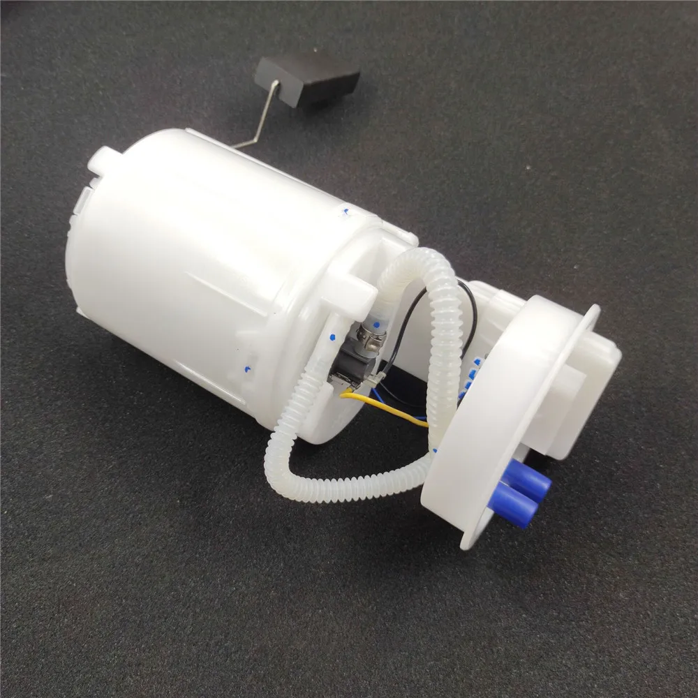 RWSYPL Fuel Pump Module Assembly Accessories 1J0 919 051 For A3 8L Passat B5 Golf 4 MK4 Bora Seat Leon Ibiza Superb 1J0919051B/C