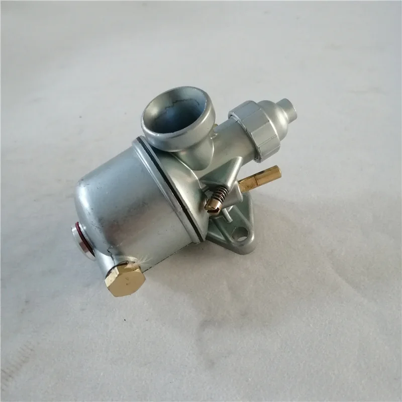 Motor Carburetor for Simson sr1 sr2 sr2e Sparrow kr50 KR 50vergaser new carbrettor carby Carb NKJ 123-4 Motorcycle Parts