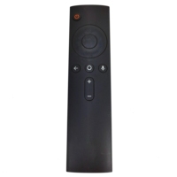 New Replacement XMRM-002 For Xiaomi MI 4K Ultra HDR TV Box 3 with Voice Search Bluetooth Remote Control MDZ-16-AB