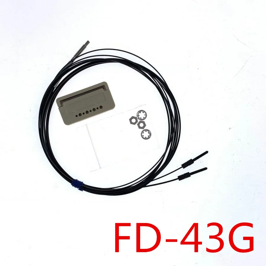 

FD-32G FD-43G FD-42G FD-33G New Optical Fiber Sensor 100% New Original Authentic