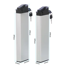 EU US Tax Included Samebike LO26 20LVXD Folding Ebike Battery Pack 36V 10Ah 12Ah 15Ah 250W 350W 500W Foldable Electric Bikes