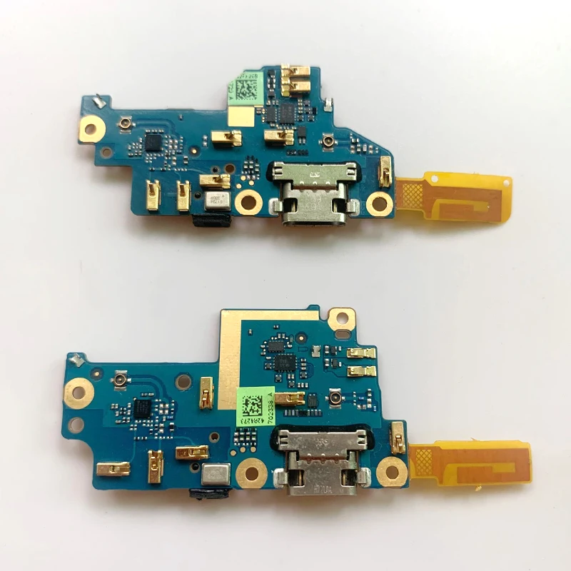 Charging Port Dock USB Plug Charger Board Flex Cable PCB For Google Pixel 1 XL 2 2XL Pixel 3 3XL 3A 3AXL 4 4XL Connector Flex