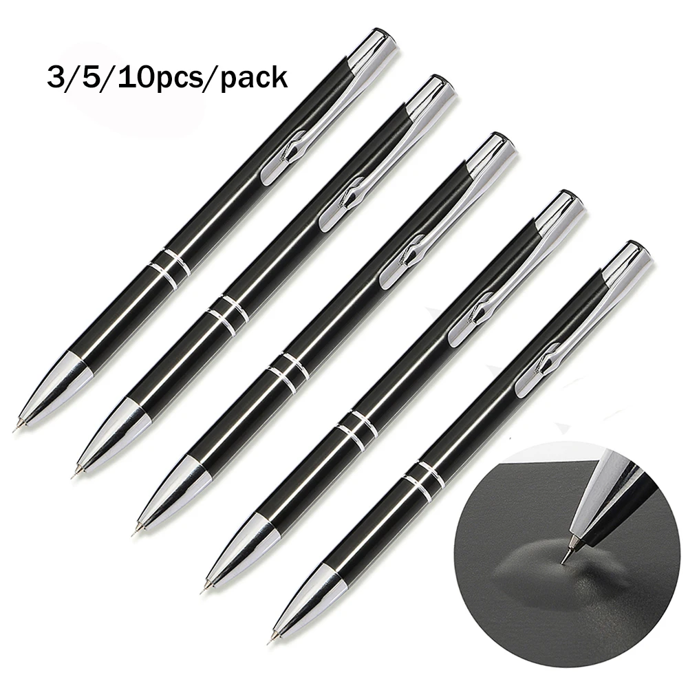 FOSHIO 3/5/10pcs Car Vinyl Wrap Stickers Carbon Fiber Film Bubble Remove Tool Air Bubble Release Pen Window Tint Styling Tool