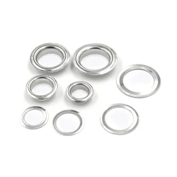 5/10/14/20 MM Eyelet Tool Rivet Mold  Combination Packages Snaps Dies Metal Button Machine Installation