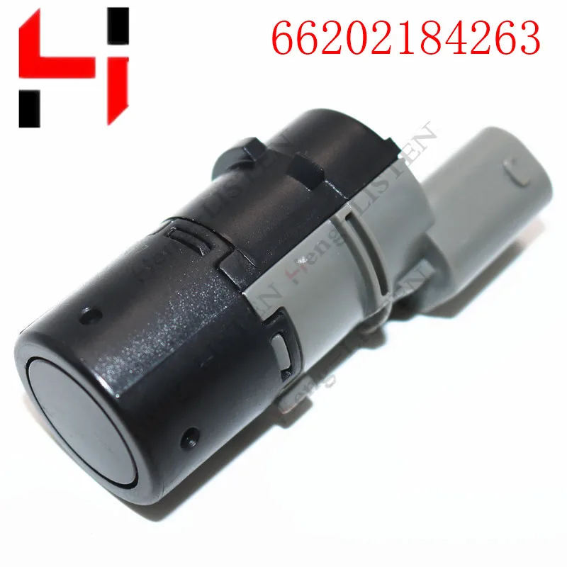 

66202184263 For 745i 745Li 750i 760Li E65 E66 E67 E68 Parking PDC Sensor 66200309541,6620 0 309 541,0309541