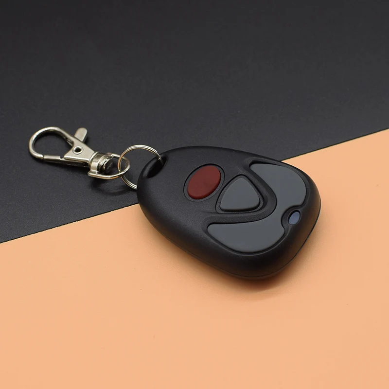 RIPPE SONNE T433 MOND Fernbedienung Tor Klon Handheld Transmitter Garage Türöffner RIPPE TX1 TX2 TX3 433MHz RIPPE 433 1 2 3