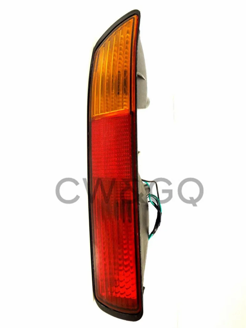 Rear Bumper Lamp for Pajero V73 Rear Fog Lamp for Montero Rear Stop Lamp 2000-2003 Mr508783 Full Range Parts Available V75 V77