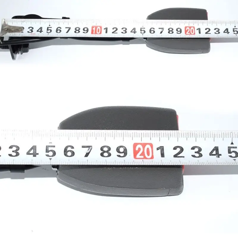 DFSK DFM Dongfeng SOKON Mini Bus Van Cargo Truck K07K17K06K01K02 Seat Belt Buckle Seat Belt Slot Socket Accessories
