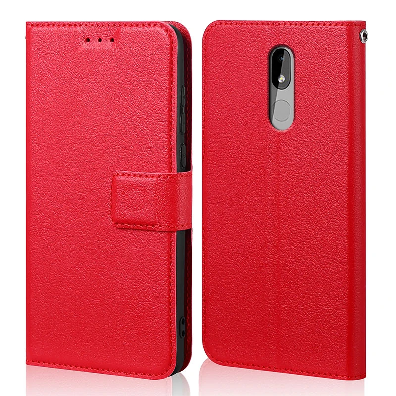 Leather Wallet Flip Cover For Nokia 1 2 3 5 6 7 8 9 Phone Case Nokia 7 Plus Case For Nokia 6 2018 Case Nokia X6 2.1 3.1 5.1 Plus