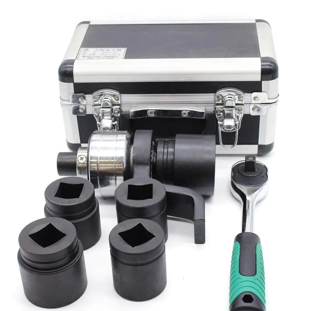 MDS-15トルクアンプmds手動トルクマルチプライヤM20-95固定分解ボルトナット