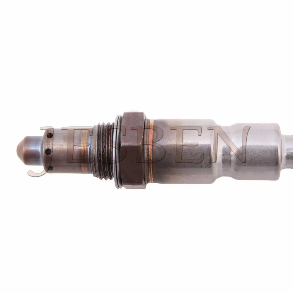 04E906262AK Front Lambda Probe O2 Oxygen Sensor for VW PASSAT B8 Golf JETTA AUDI A3 Sportback E-TRON S3 1.4 1.8 2.0 2014-2018